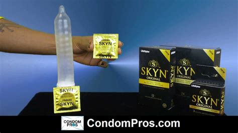 polyisoprene condom reviews